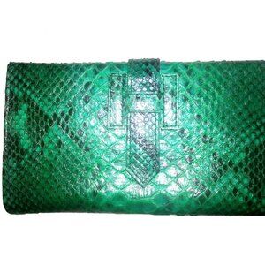 NEW Real Python clutch/wallet